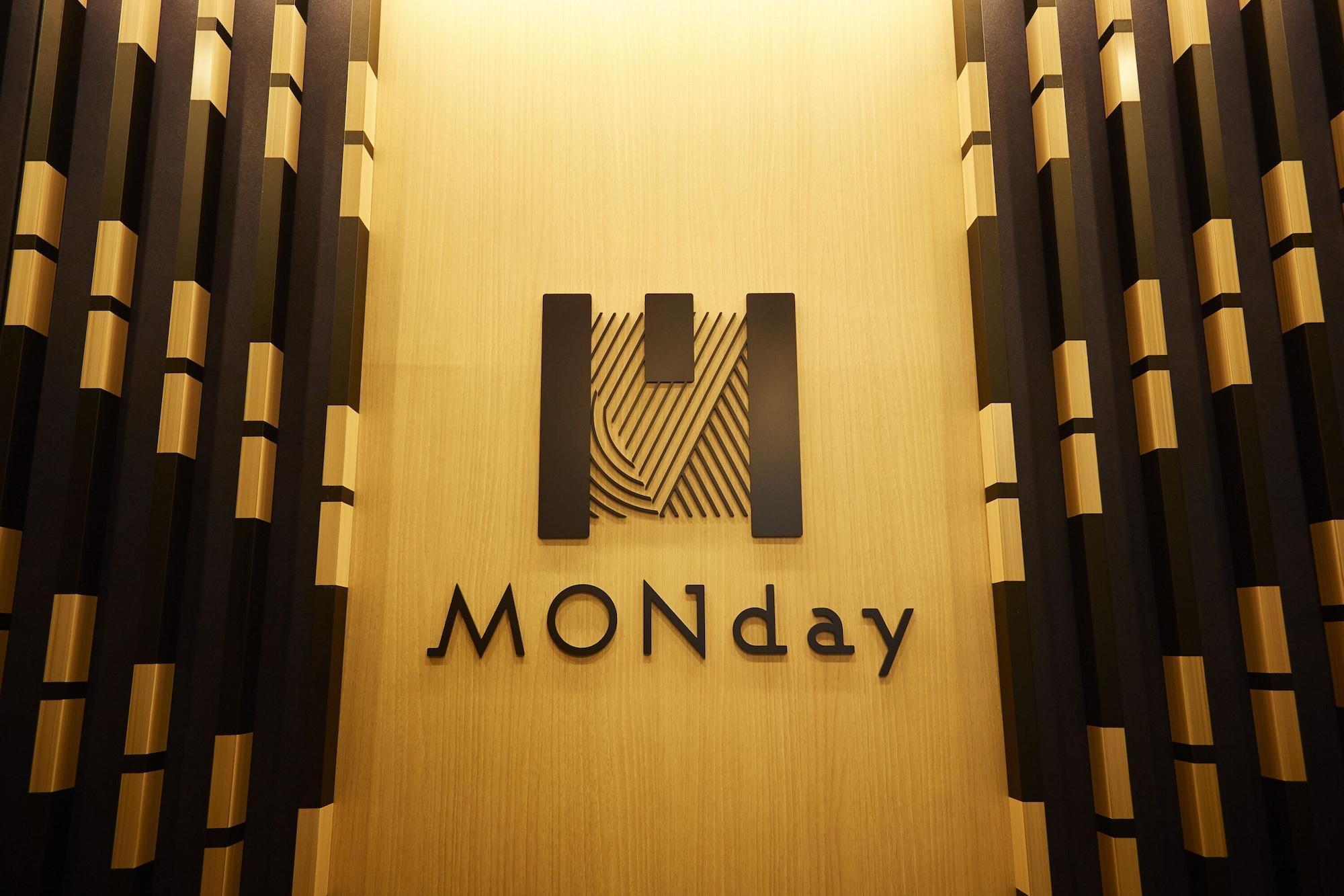 Monday Apart Ueno Shinokachimachi Tokio Exterior foto