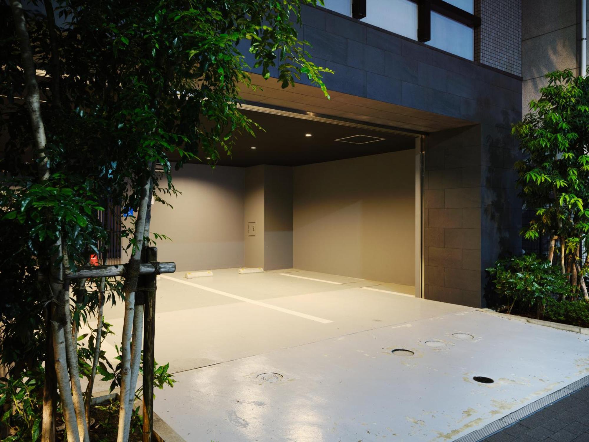 Monday Apart Ueno Shinokachimachi Tokio Exterior foto
